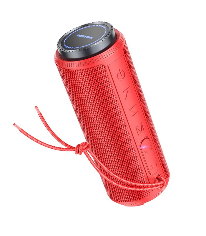 Wireless Speaker – Borofone BR22 Sports