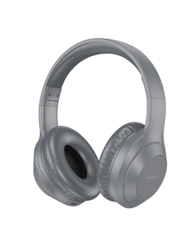 Bluetooth Headphones – Borofone BO20 Player