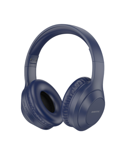 Bluetooth Headphones – Borofone BO20 Player