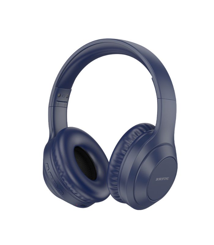 Bluetooth Headphones – Borofone BO20 Player