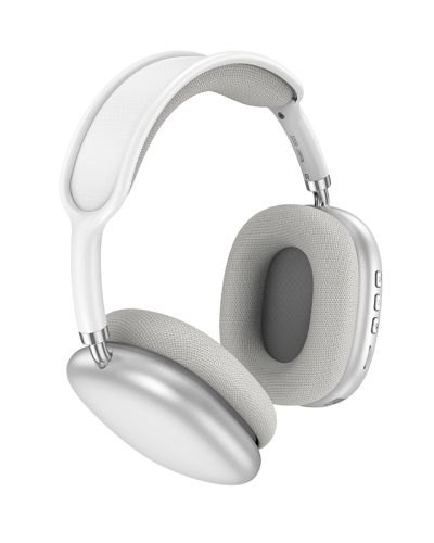 Bluetooth Headphones – Borofone BO22 Elegant