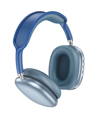 Bluetooth Headphones – Borofone BO22 Elegant