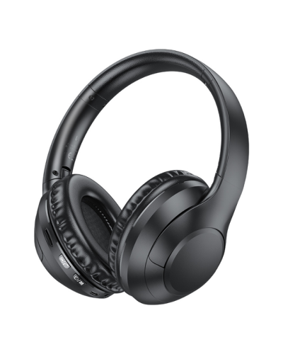 Bluetooth Headset – Borofone BO23 Glamour