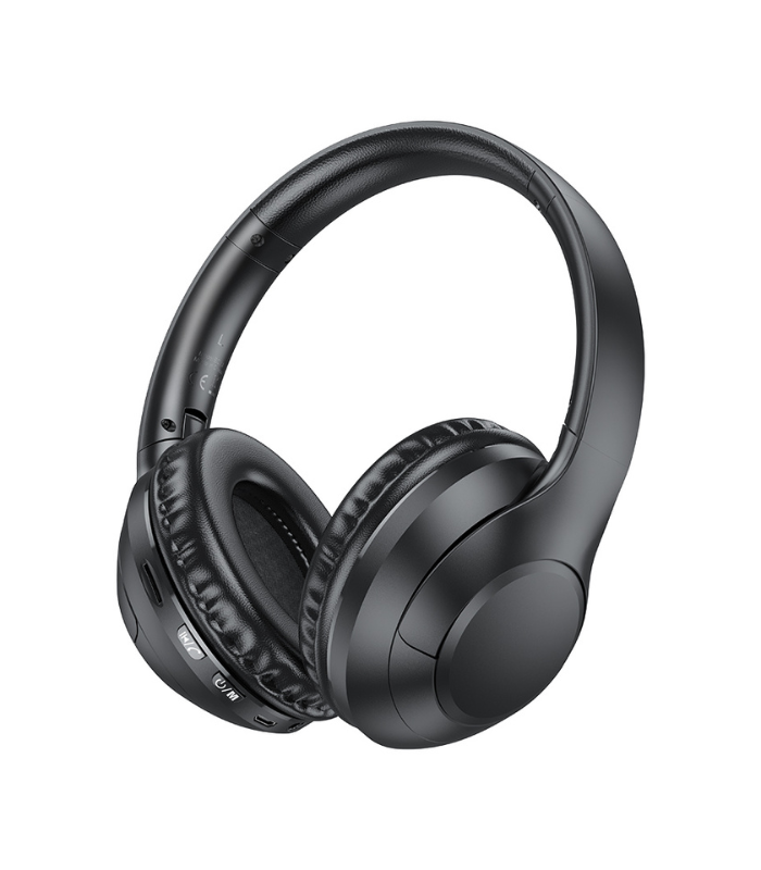 Bluetooth Headset – Borofone BO23 Glamour