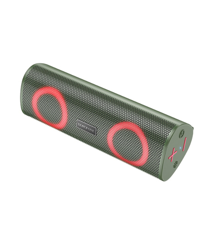 Bluetooth Speaker – Borofone BP18 Music Sports