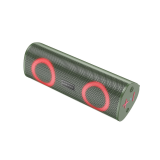 Borofone BP18 Music Sports Bluetooth Speaker, featuring a sleek design and durable construction, perfect for outdoor use and music enjoyment.