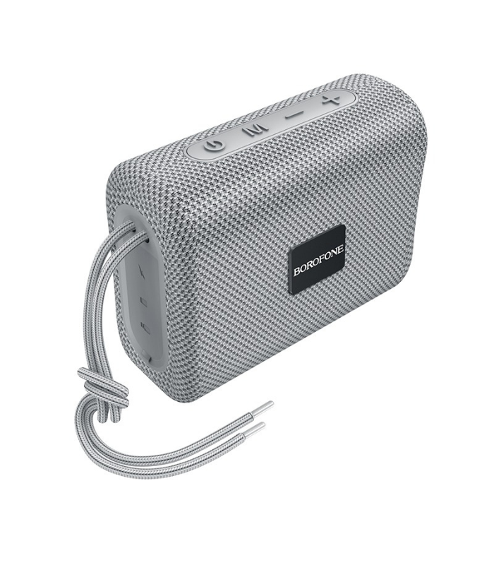 Bluetooth Speaker – Borofone BR18 Encourage Sports