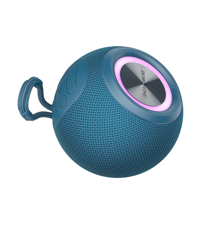 Bluetooth Speaker – Borofone BR23 Sound Ripple Sports