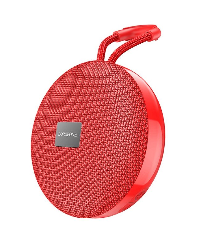 Bluetooth Speaker – Borofone BR27 Dear Sports