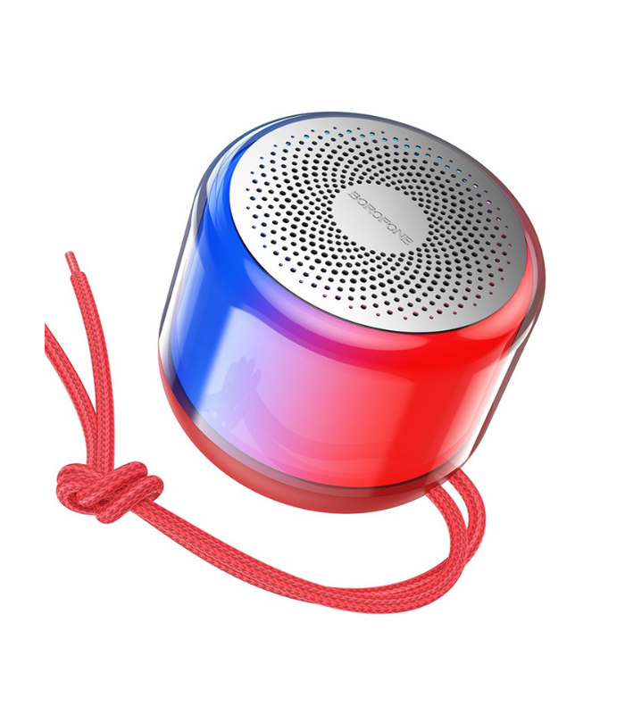 Bluetooth Speaker – Borofone BR28 Joyful Sports