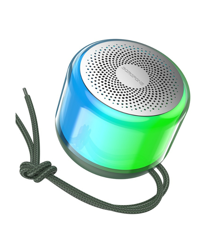 Bluetooth Speaker – Borofone BR28 Joyful Sports