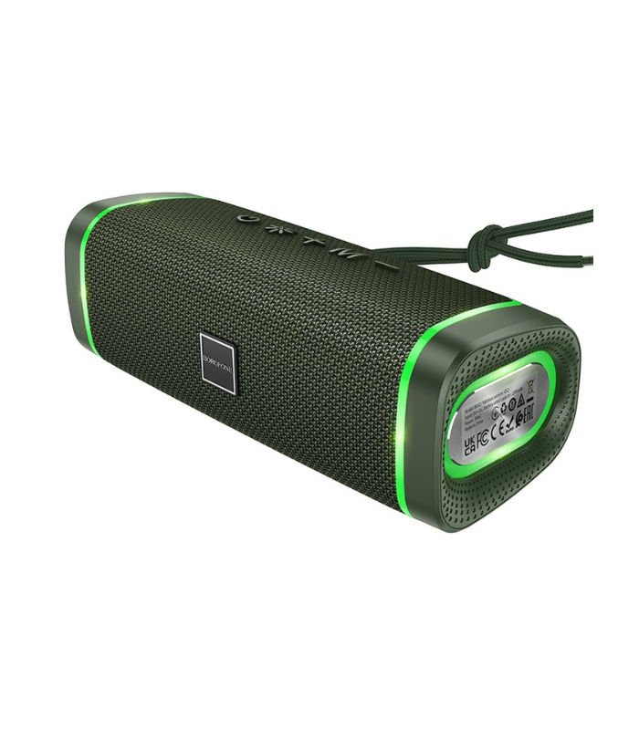 Bluetooth Speaker – Borofone BR32 Sound Arc Sports