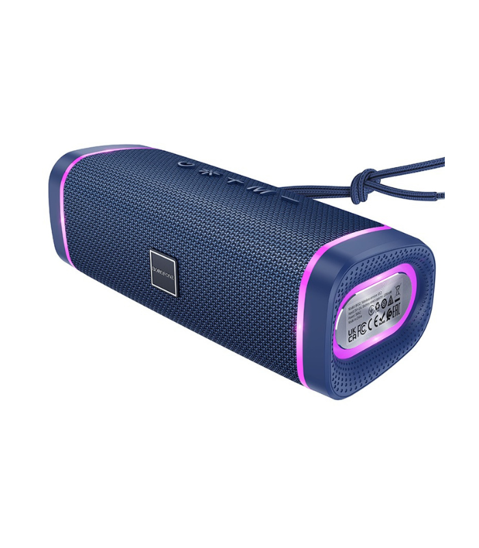 Bluetooth Speaker – Borofone BR32 Sound Arc Sports