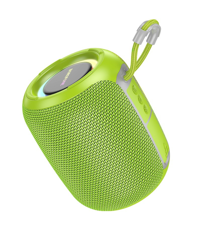 Bluetooth Speaker – Borofone BR36 Lucy Sports