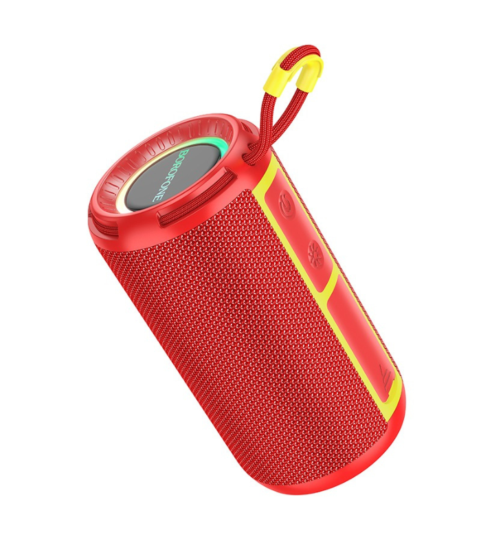 Bluetooth Speaker – Borofone BR37 Noble Sports