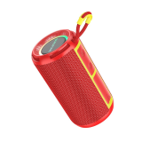 Borofone BR37 Noble Sports Bluetooth Speaker, designed with an elegant look and robust sound quality, ideal for both indoor and outdoor use.