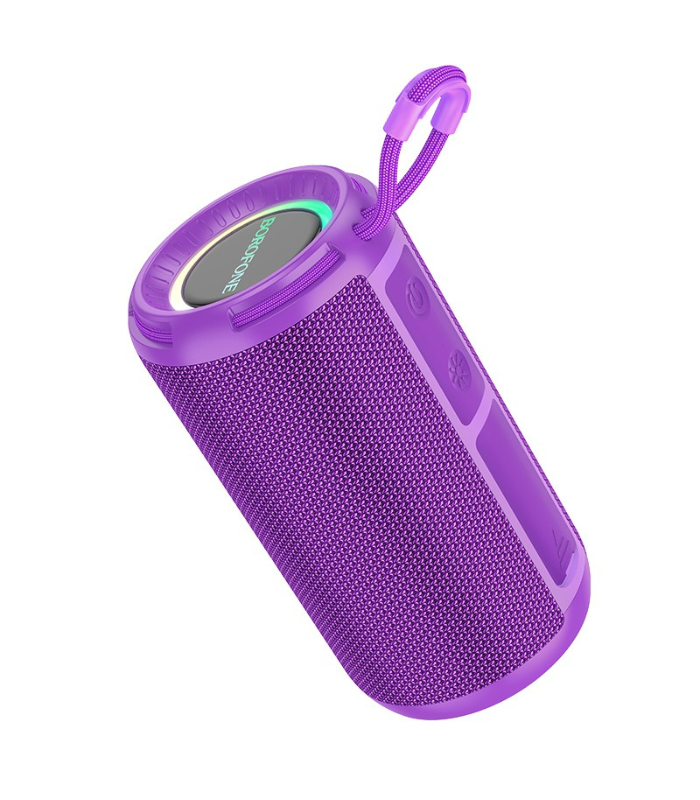 Bluetooth Speaker – Borofone BR37 Noble Sports