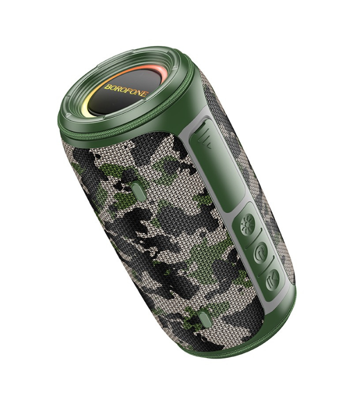 Bluetooth Speaker – Borofone BR38 Sports