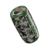 Borofone BR38 Free-Flowing Sports Bluetooth Speaker, featuring a dynamic design and powerful audio output, perfect for active lifestyles and outdoor use.