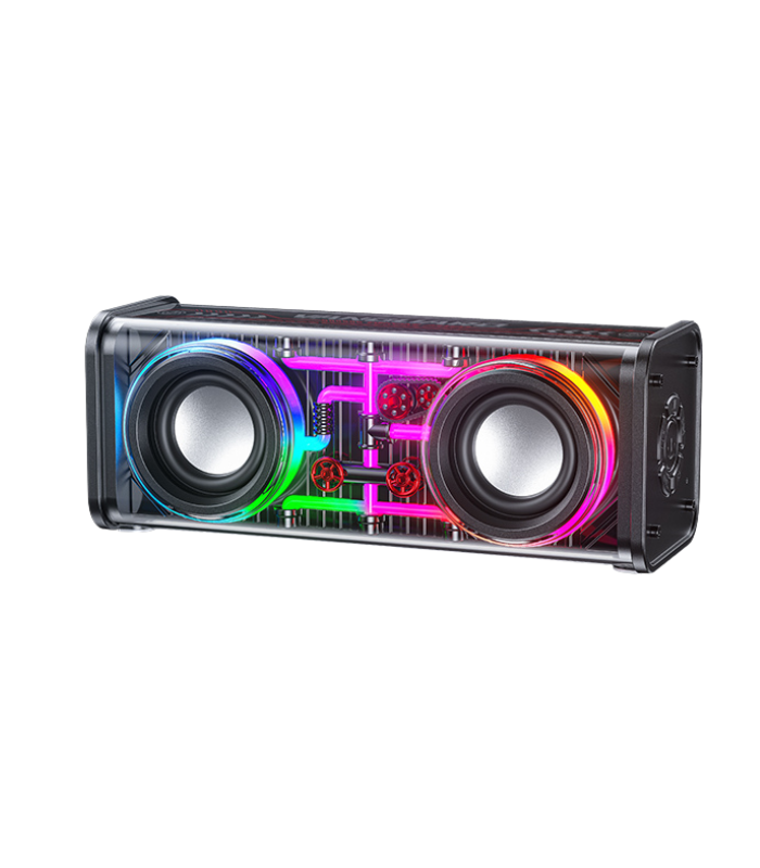 Bluetooth Speaker – Wekome D45