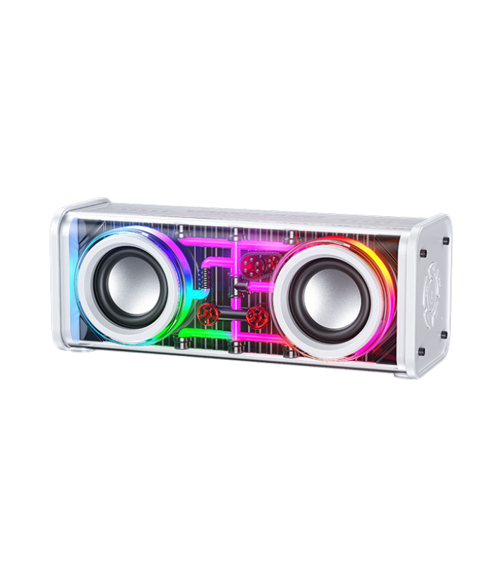 Bluetooth Speaker – Wekome D45