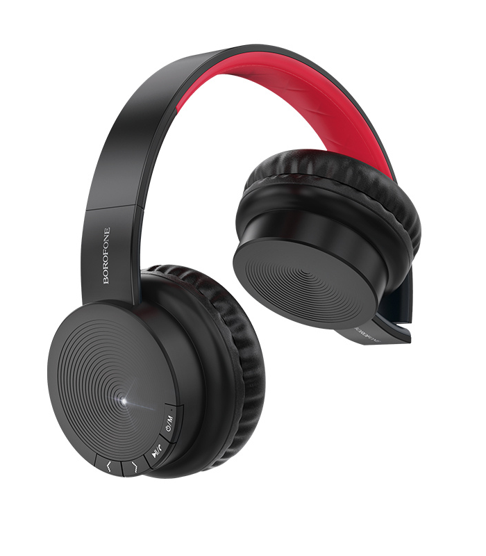 Bluetooth Headphones – Borofone BO11