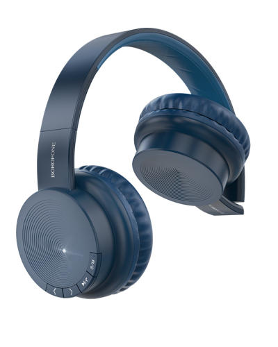 Bluetooth Headphones – Borofone BO11