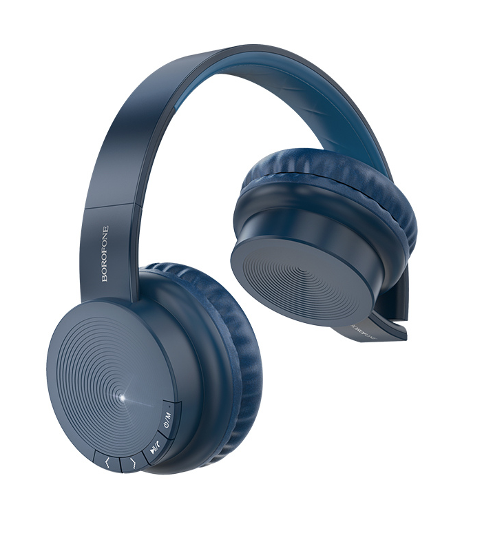 Bluetooth Headphones – Borofone BO11