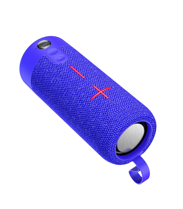 Bluetooth Speaker – Borofone BR19 Euphony Sports