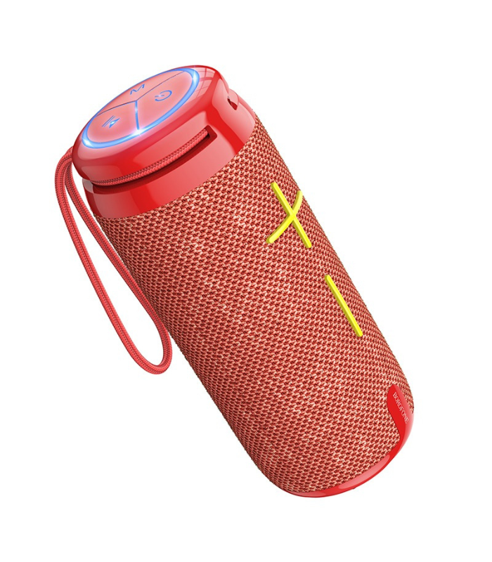 Bluetooth Speaker – Borofone BR24 Fashion Sports