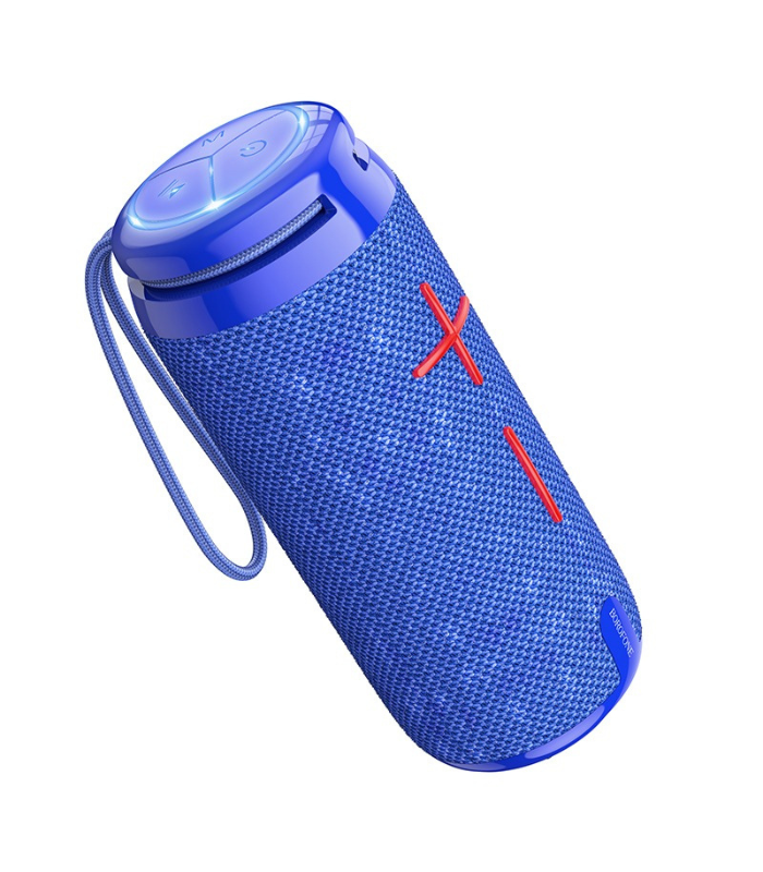 Bluetooth Speaker – Borofone BR24 Fashion Sports