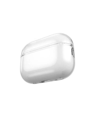 AirPods 3 Protective Case – Coteci Crystal Transparent Series