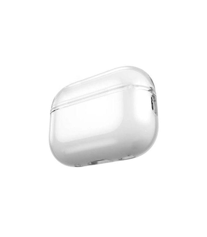 AirPods 3 Protective Case – Coteci Crystal Transparent Series