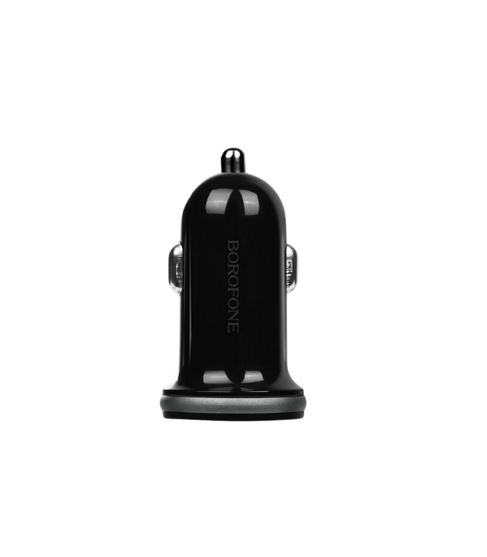 Car Charger – Borofone BZ5 Dual Port