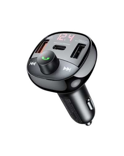 Car Charger – Remax Lodi Series 54.5W PD+QC RC-C331