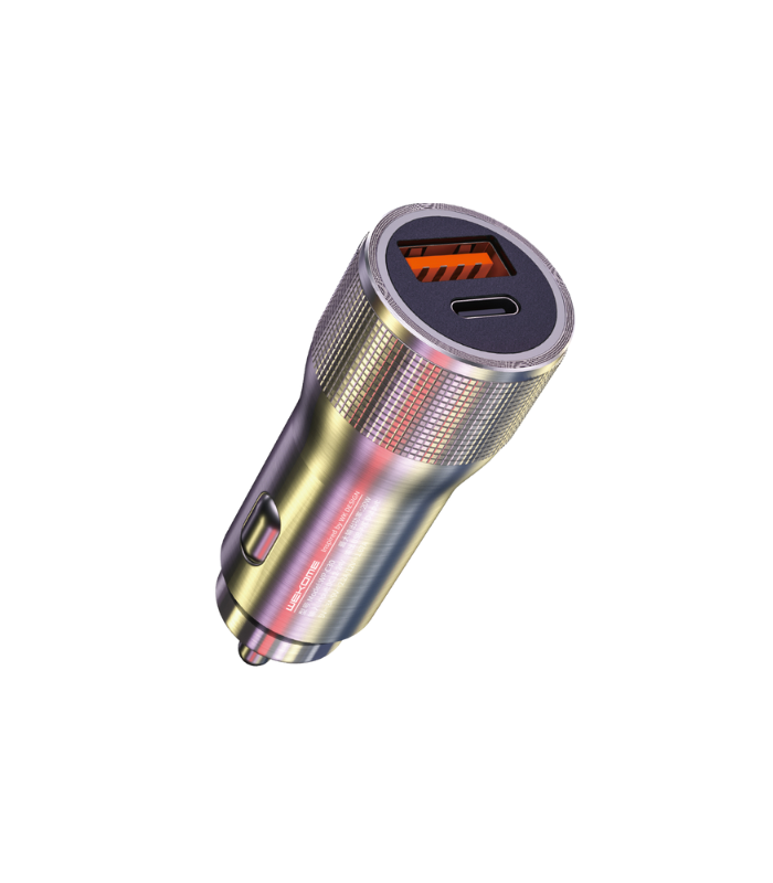 Car Charger – Wekome WP-C30 20W