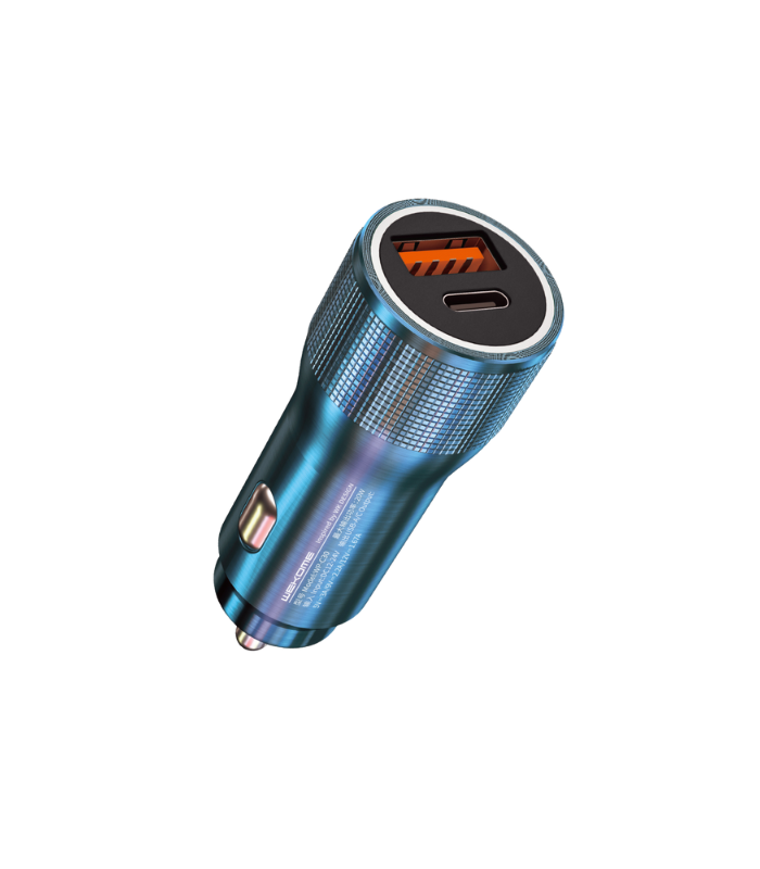 Car Charger – Wekome WP-C30 20W