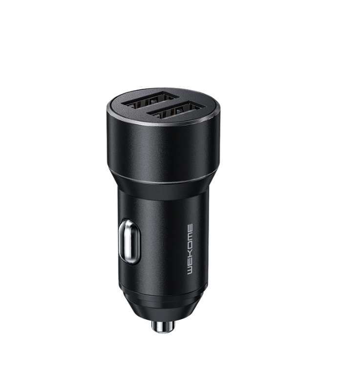 Car Charger – Wekome WP-C36 Toury Series 15W Max