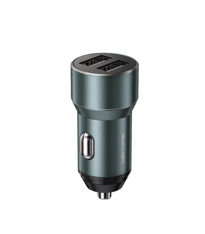 Car Charger – Wekome WP-C36 Toury Series 15W Max