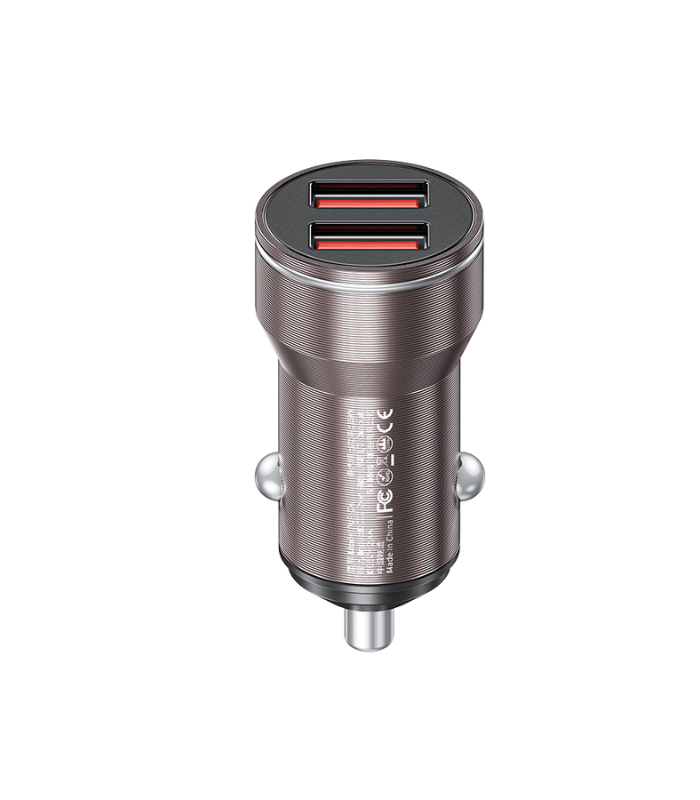 Car Charger – Wekome WP-C43