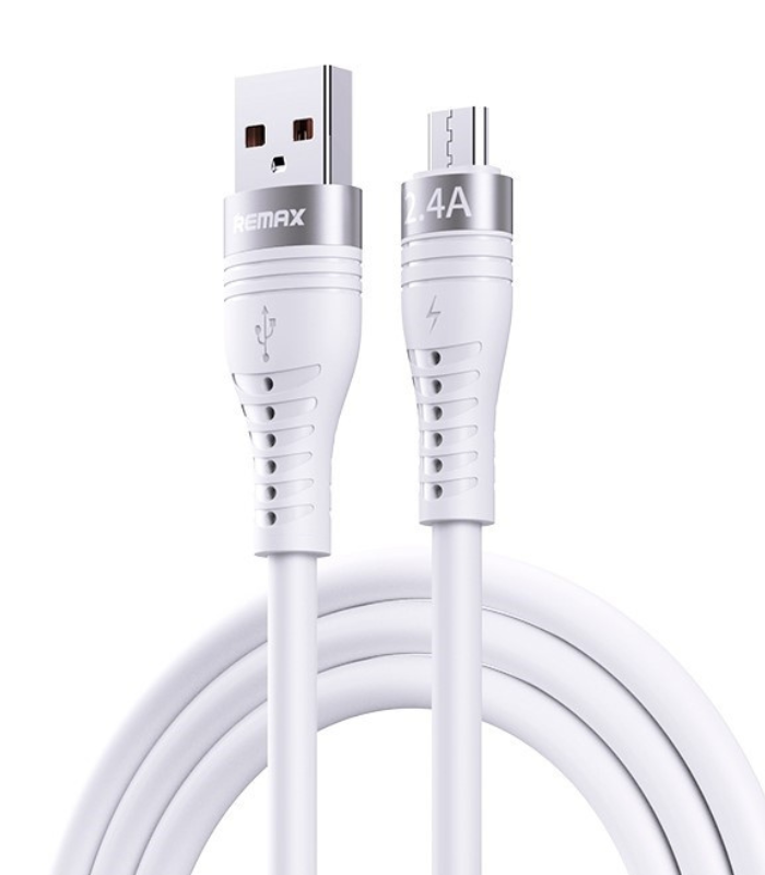 Charging Cable – Remax Bintrai Series 20W RC-C137 A-L 1.2M