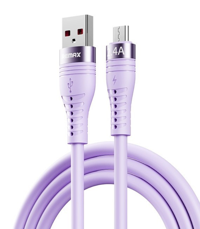 Charging Cable – Remax Bintrai Series 20W RC-C137 A-L 1.2M