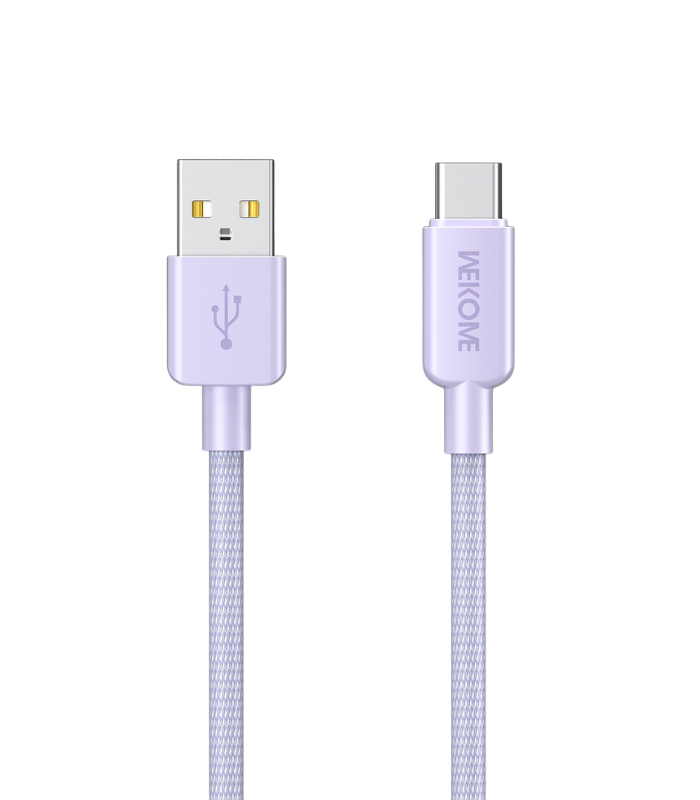 Charging Cable – Wekome WDC-03 Pop Series Fabric 1M