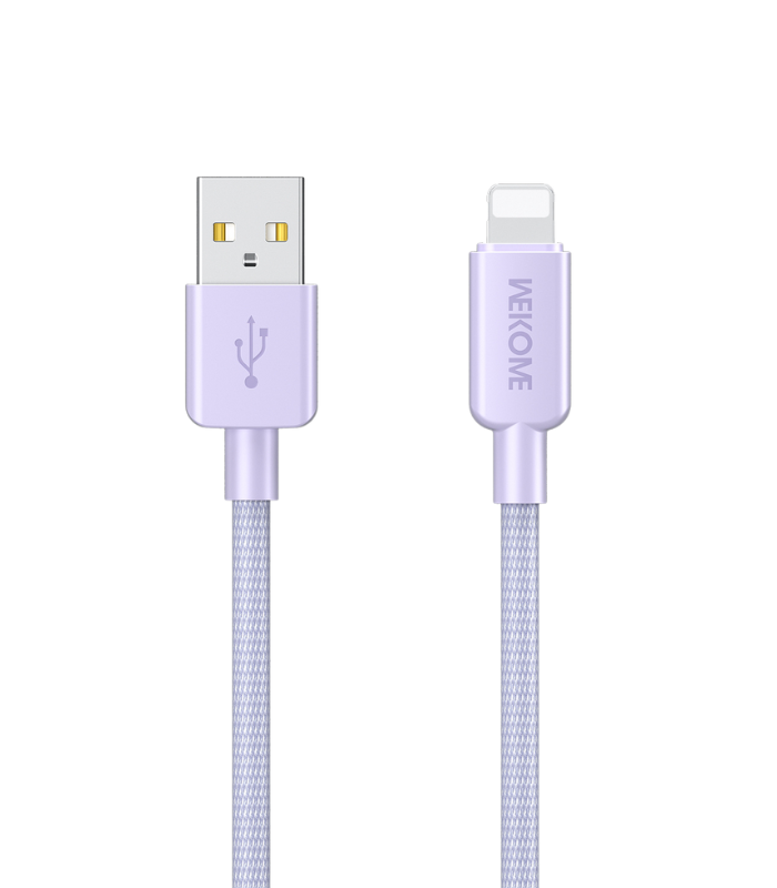 Charging Cable – Wekome WDC-03 Pop Series Fabric 1M