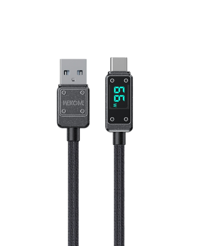 Charging Cable – Wekome WDC-06 Vanguard Digital Display