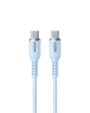 Charging Cable – Wekome WDC-11 Real Silicone C-C 100W