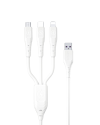 Charging Cable – Wekome WDC-153 Wargod 3-in-1