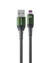 Charging Cable – Wekome WDC-169 Raython Fabric