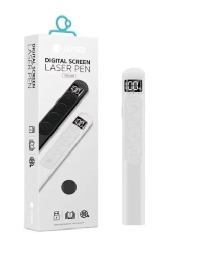 Laser Pen – Coteci Digital Screen Page Turning