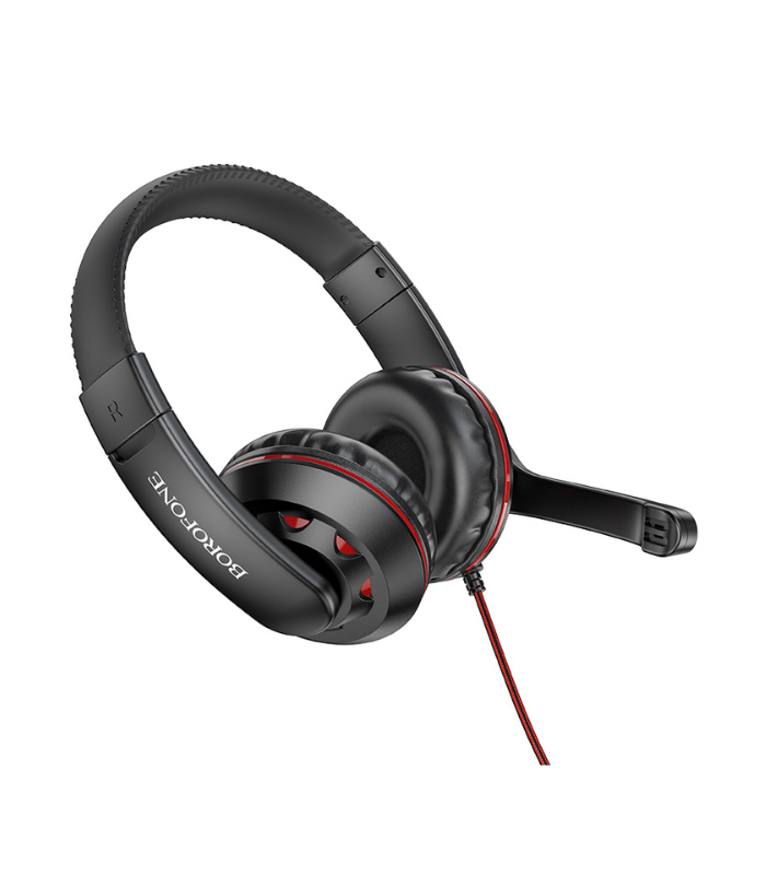 Gaming Headphones – Borofone BO102